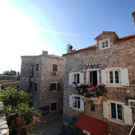 Guesthouse Bogdanovic Budva Buitenkant foto