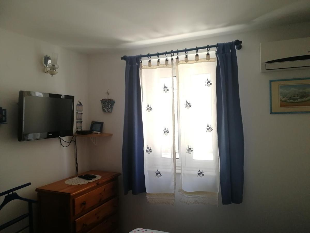 Guesthouse Bogdanovic Budva Buitenkant foto