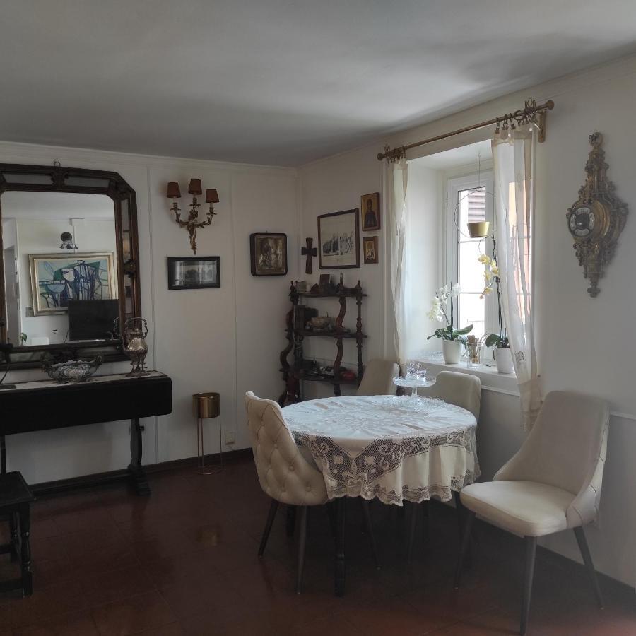 Guesthouse Bogdanovic Budva Buitenkant foto
