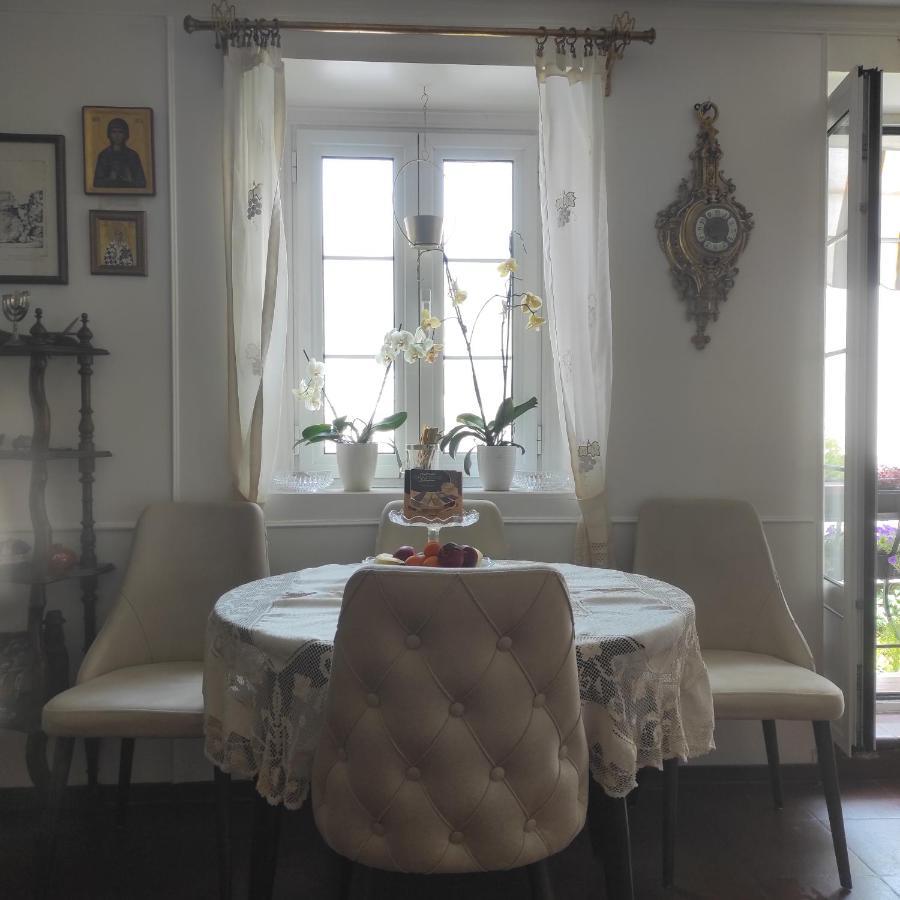 Guesthouse Bogdanovic Budva Buitenkant foto