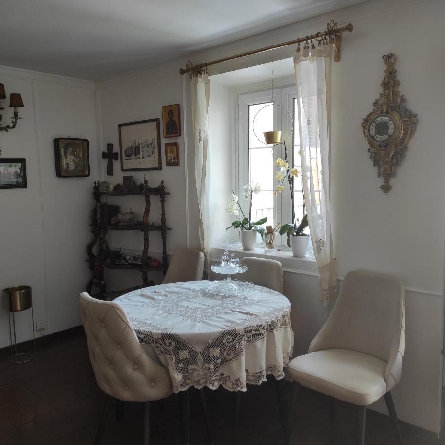 Guesthouse Bogdanovic Budva Buitenkant foto