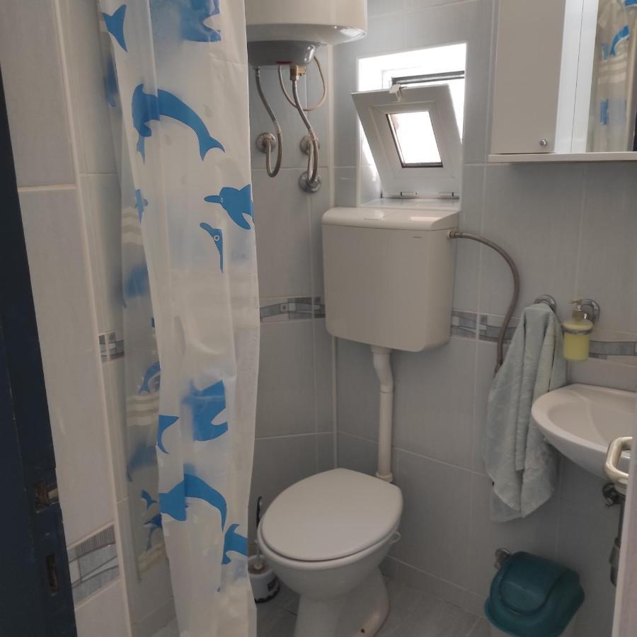 Guesthouse Bogdanovic Budva Buitenkant foto