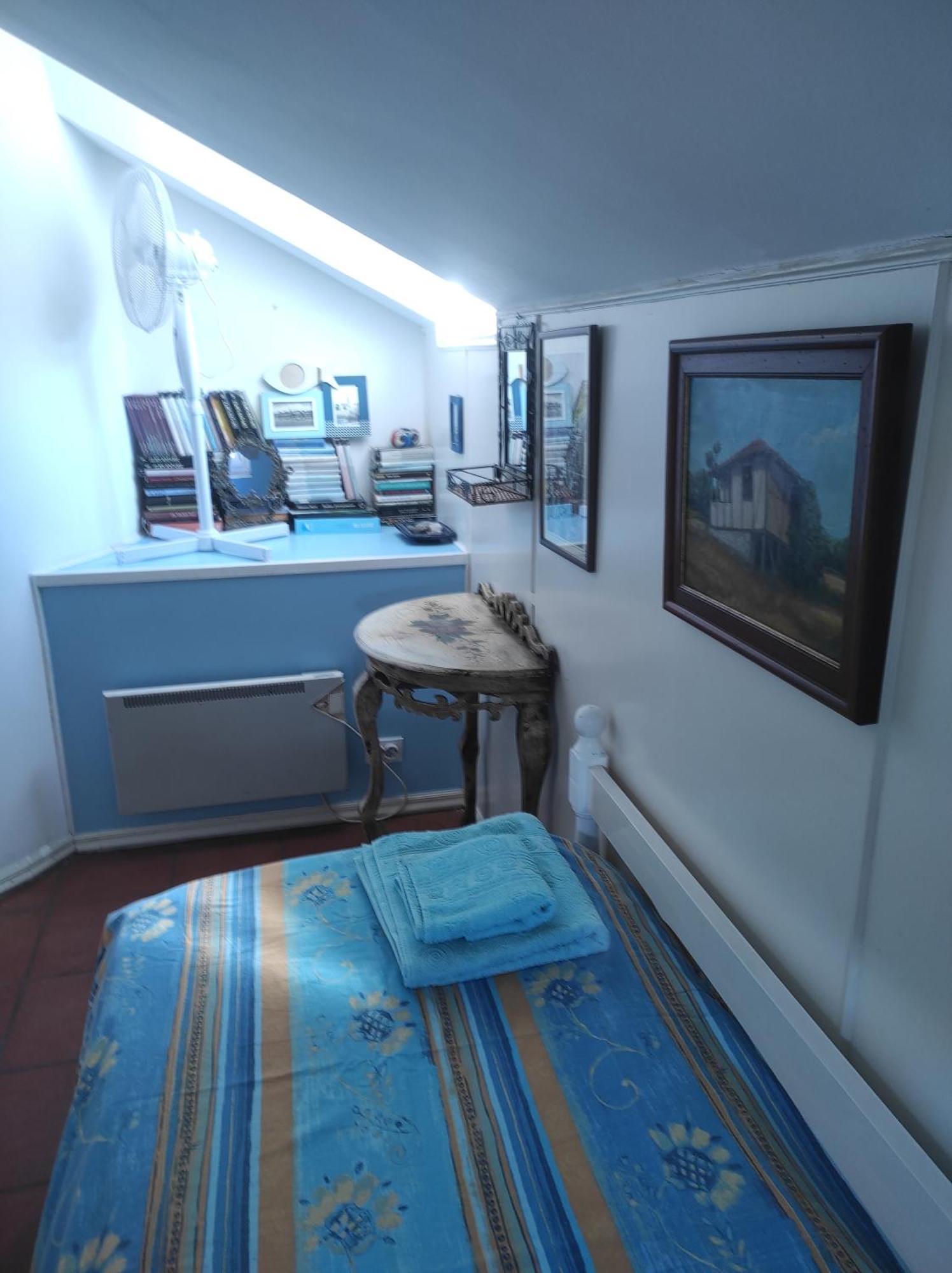 Guesthouse Bogdanovic Budva Buitenkant foto