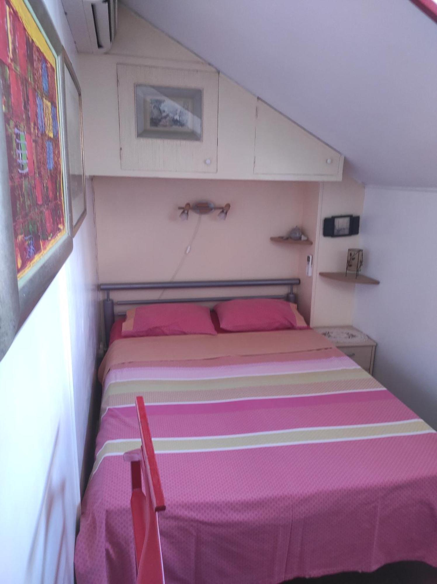 Guesthouse Bogdanovic Budva Buitenkant foto