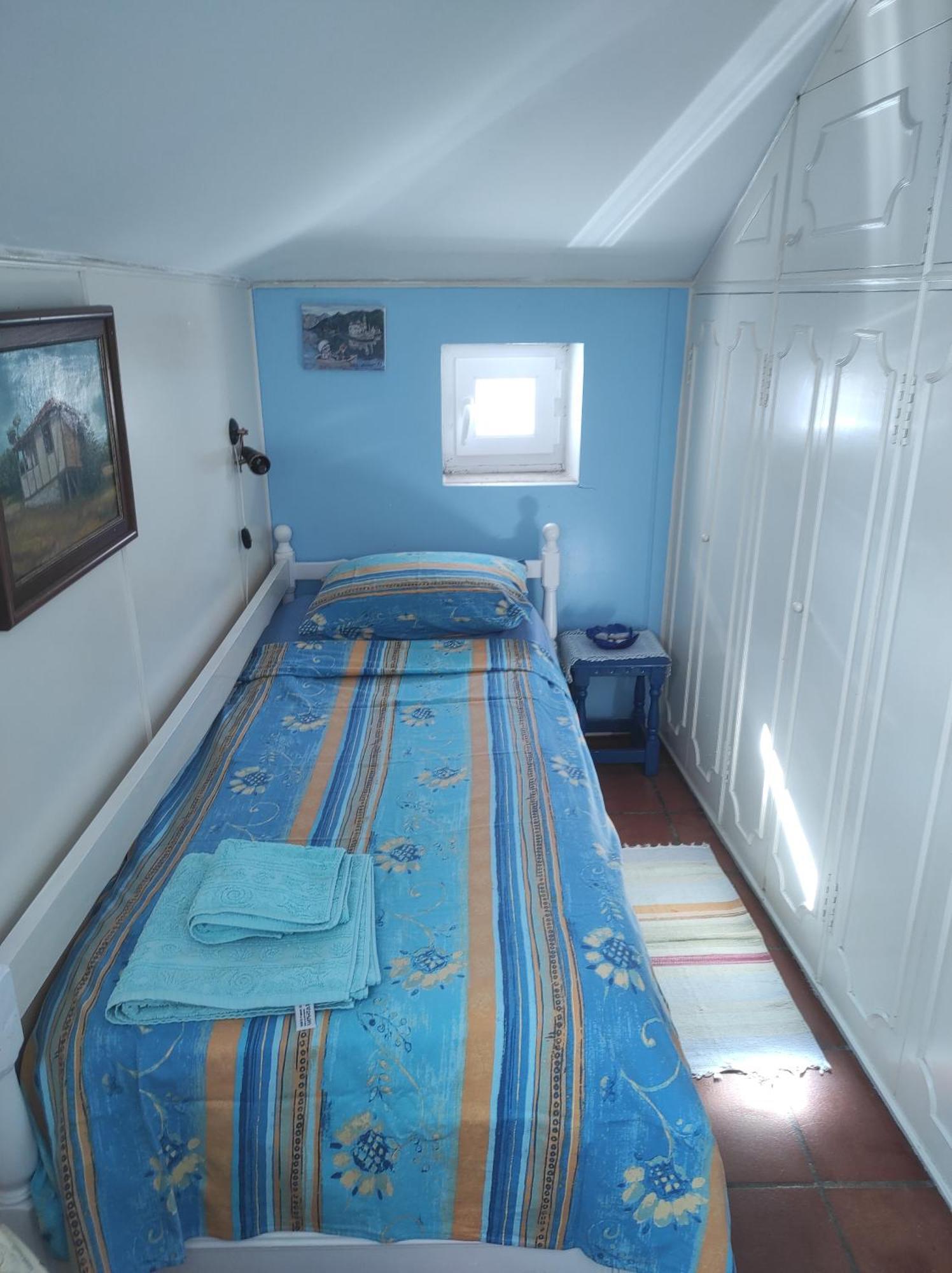 Guesthouse Bogdanovic Budva Buitenkant foto
