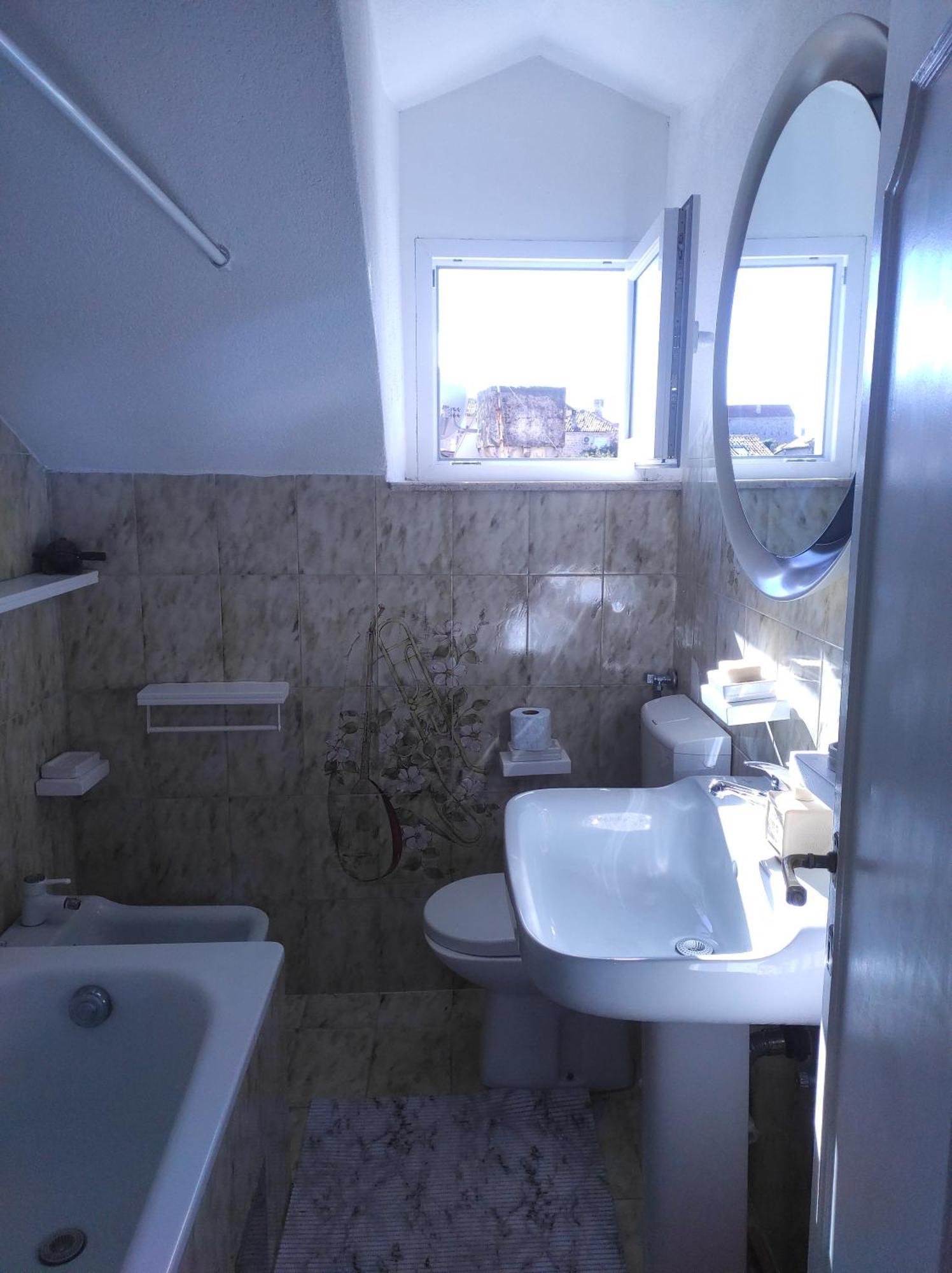 Guesthouse Bogdanovic Budva Buitenkant foto