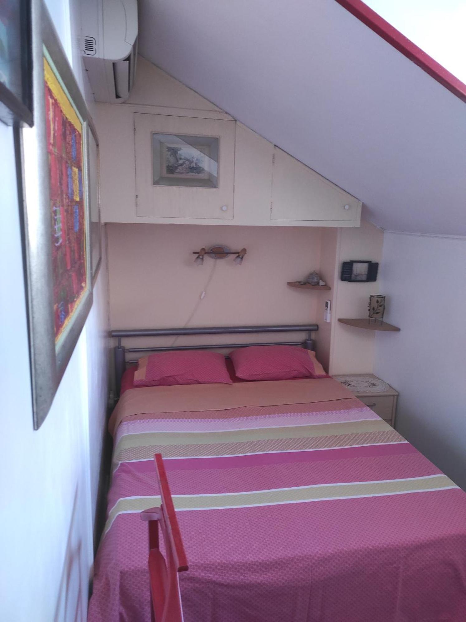 Guesthouse Bogdanovic Budva Buitenkant foto