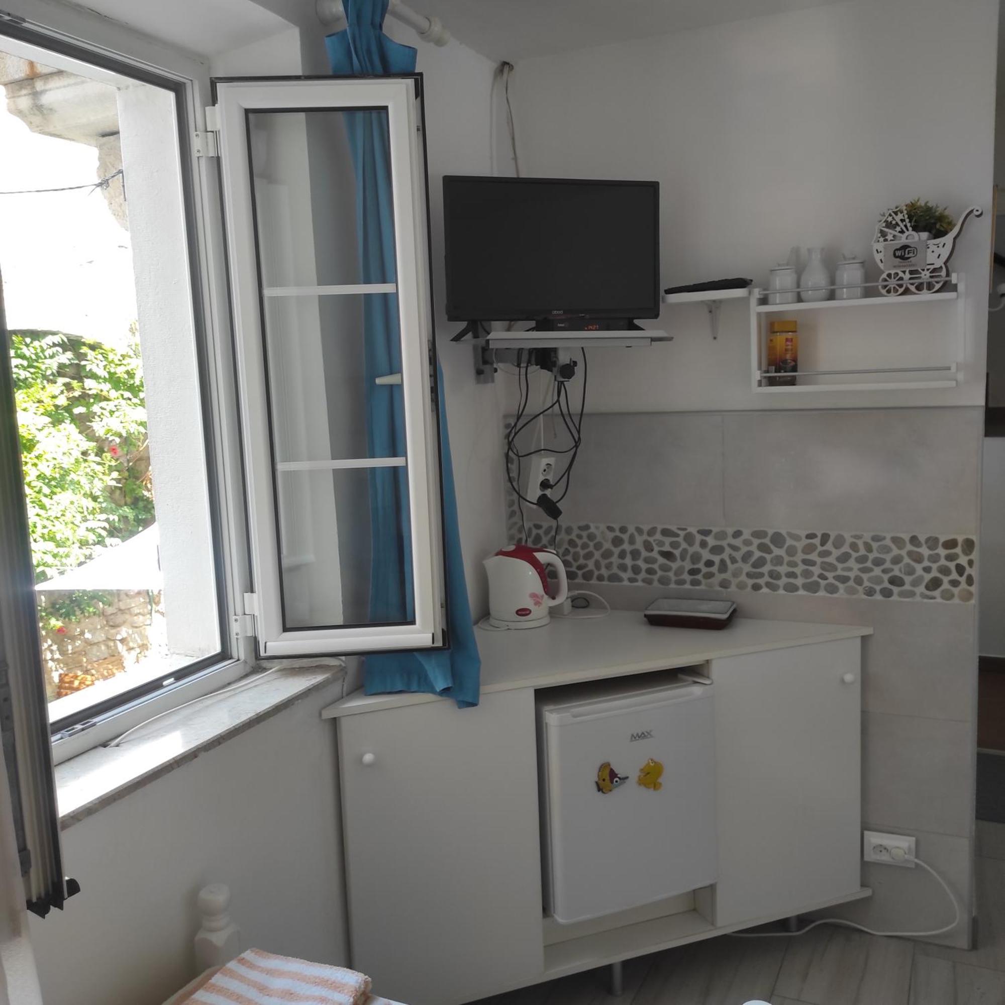 Guesthouse Bogdanovic Budva Buitenkant foto