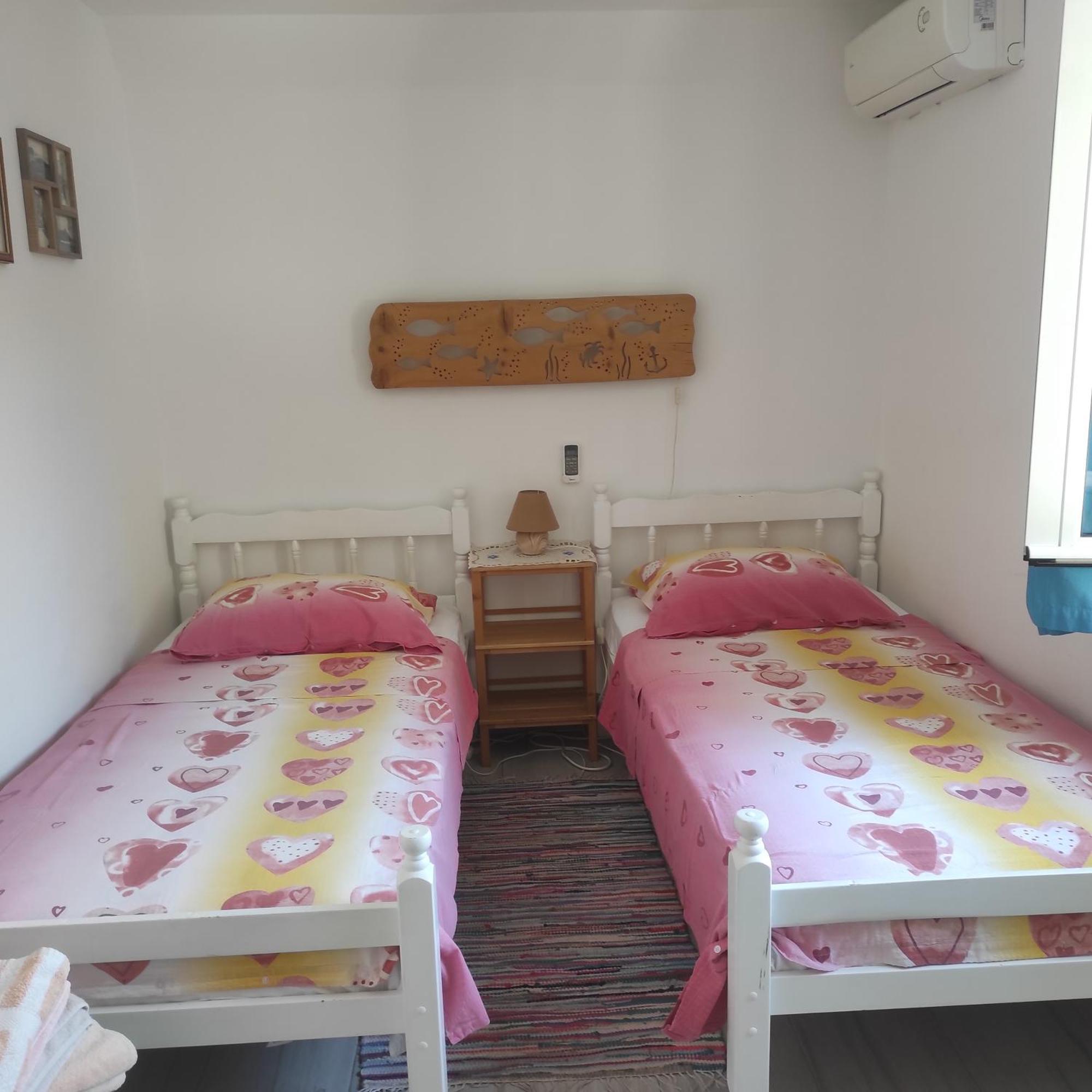 Guesthouse Bogdanovic Budva Buitenkant foto