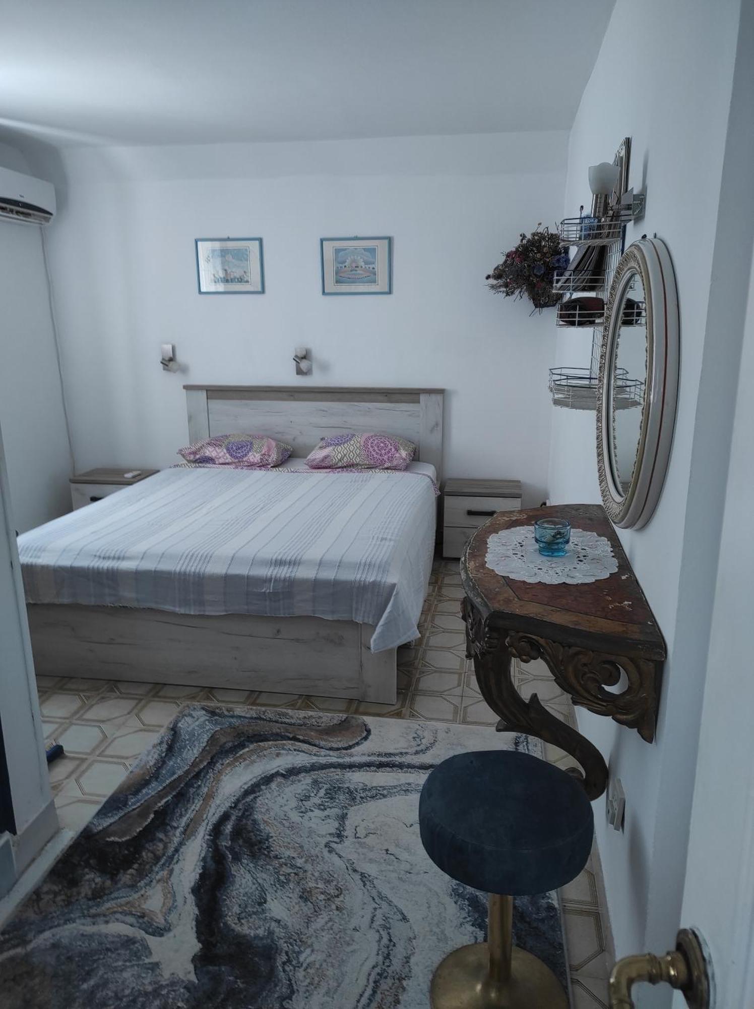 Guesthouse Bogdanovic Budva Buitenkant foto