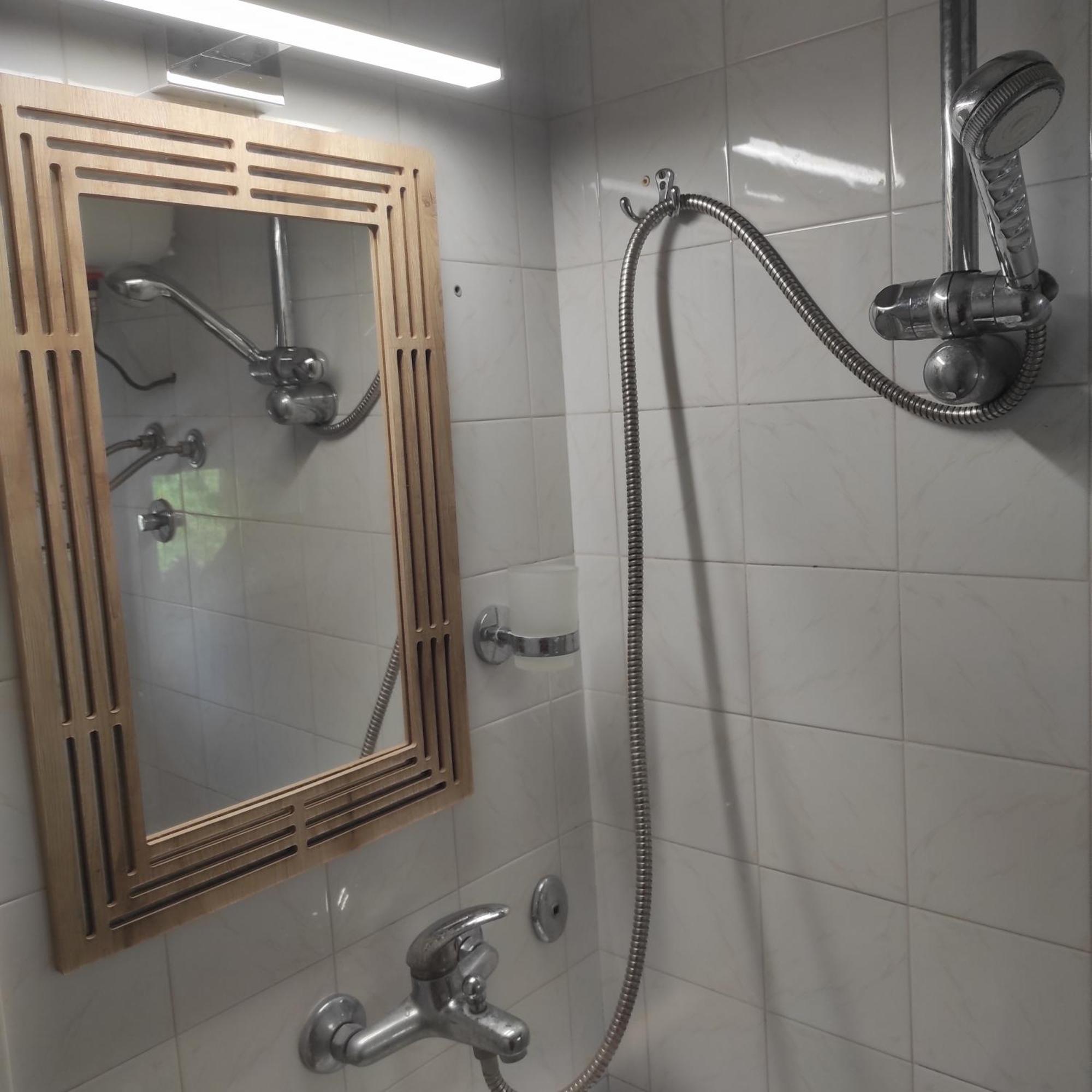 Guesthouse Bogdanovic Budva Buitenkant foto