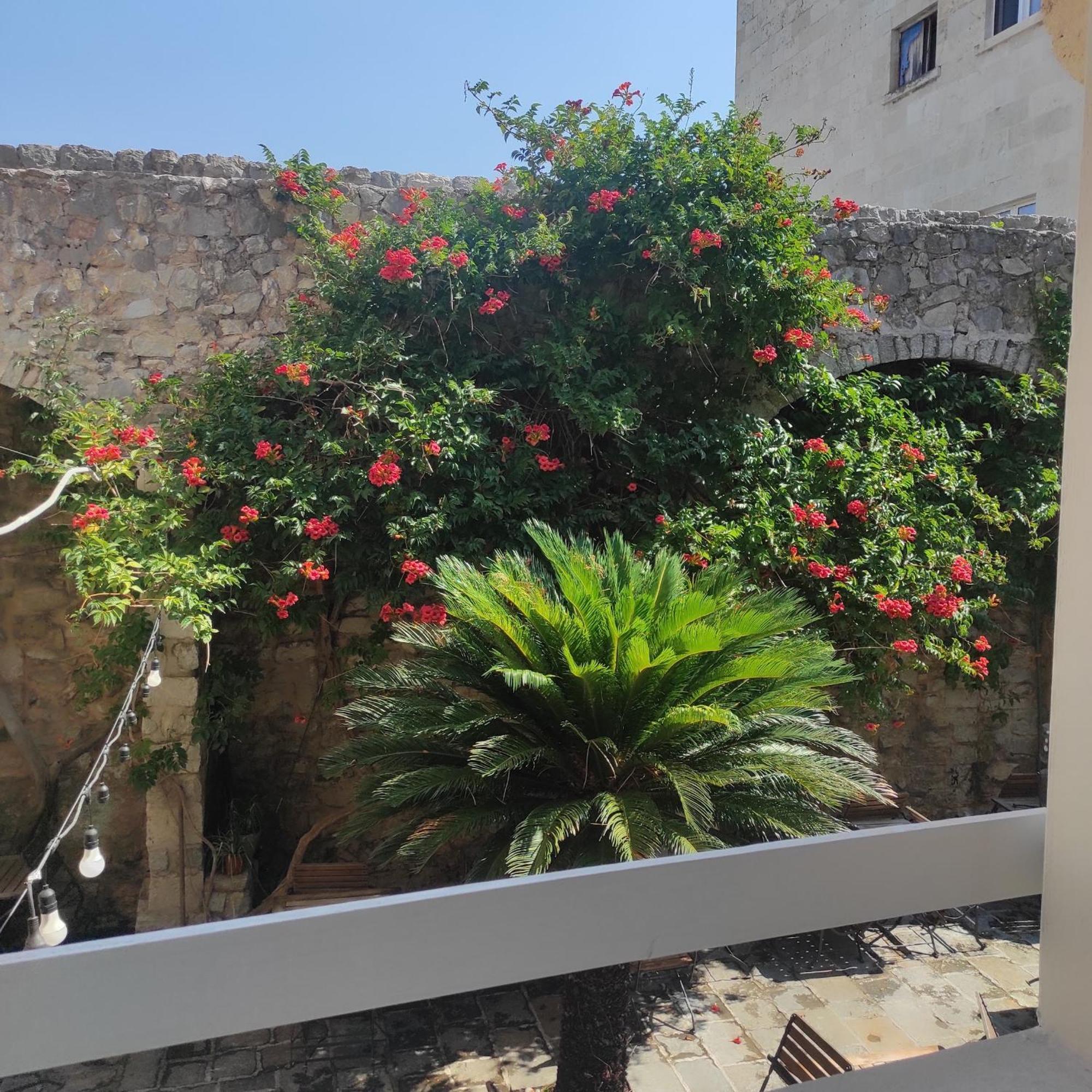 Guesthouse Bogdanovic Budva Buitenkant foto