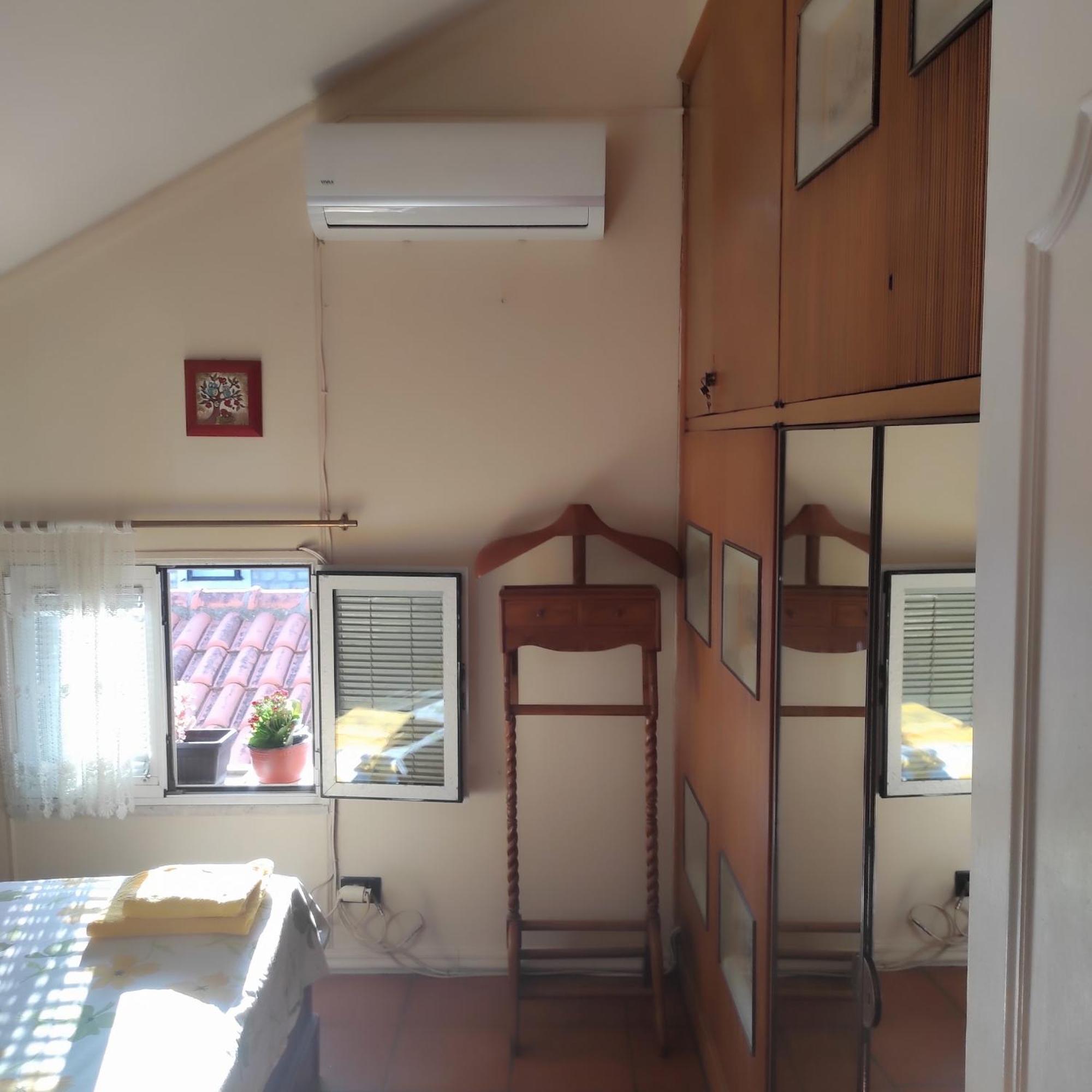 Guesthouse Bogdanovic Budva Buitenkant foto