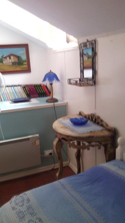 Guesthouse Bogdanovic Budva Kamer foto