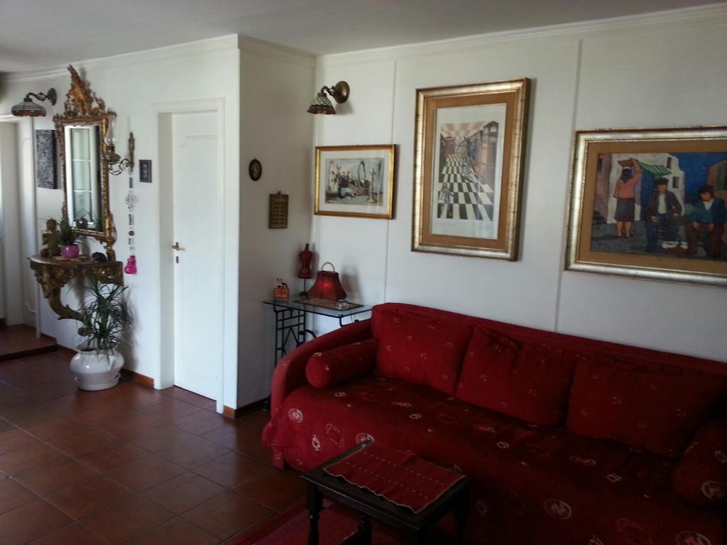 Guesthouse Bogdanovic Budva Kamer foto