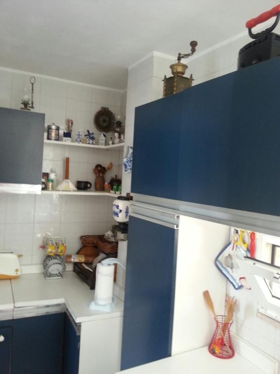 Guesthouse Bogdanovic Budva Kamer foto