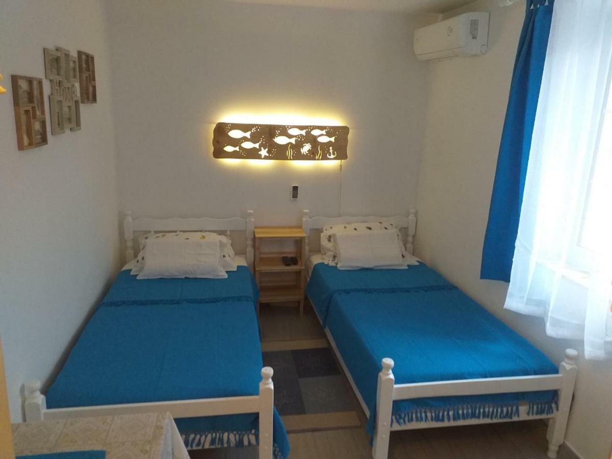 Guesthouse Bogdanovic Budva Buitenkant foto